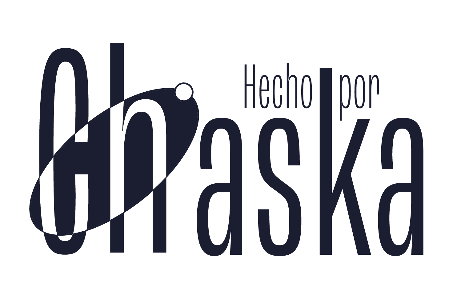 Hecho por Ch'aska